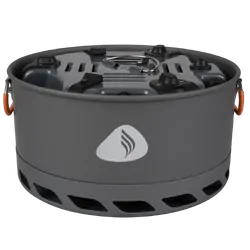 Jetboil Genesis Base Camp System