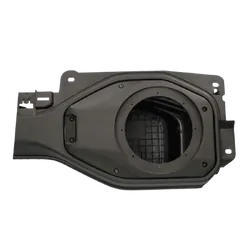 18-Up Wrangler/Gladiator: Soundbar Speaker Kit