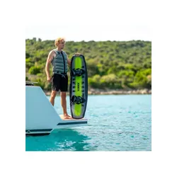 Jobe Vanity Wakeboards