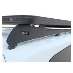 Front runner Ford Everest (2015-2021) Slimline II Roof Rack Kit