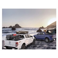 Ford/Mazda (2012-Current) SLII Roof Rack Kit