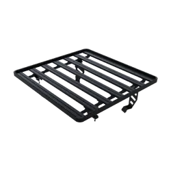 Front runner Jeep Wrangler JL 4 Door (2018-Current) Extreme Slimline II 1/2 Roof Rack Kit