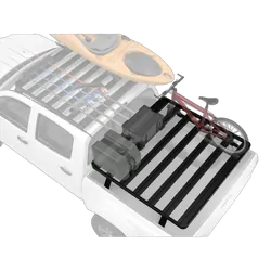 Front runner Ute Slimline II Load Bed Rack Kit / 1255(W) x 1964(L)