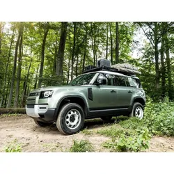 Front runner Land Rover New Defender (2020-Current)110 Slimline II Roof Rack Kit