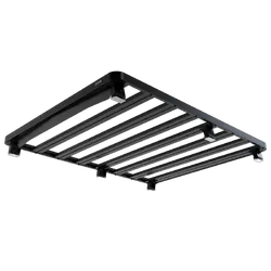 Front runner Land Rover New Defender(2020-Current) 110 w/OEM Tracks Slimline II Roof Rack Kit