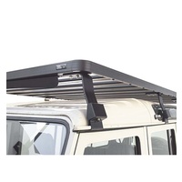 Land Rover Defender 110 SLII Roof Rack Kit / Tall