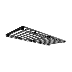 Front runner Mercedes-Benz Sprinter 2Gen/3Gen 170in/L3/LWB Wheelbase w/o OEM Tracks (2006-Current) Slimline II Roof Rack Kit / Tall