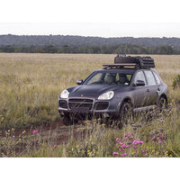 Porsche Cayenne (2002-2010) GO SLII RR Kit