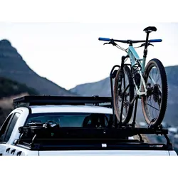 Front runner Ute Roll Top Slimline II Load Bed Rack Kit / 1475(W) x 1358(L)