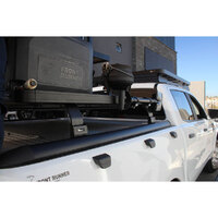 Pickup Mountain Top SLII Load Bed RK /1425 x1358