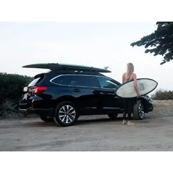 Front runner Subaru Outback (2015-2019) Slimline II Roof Rail Rack Kit