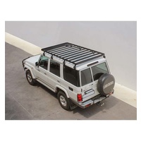 SLII Roof Rack Kit For Toyota Land Cruiser 70