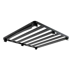 Front runner Volkswagen T5/T6 (2003-Current) w/SCA Pop Top Roof Slimline II Roof Rack Kit