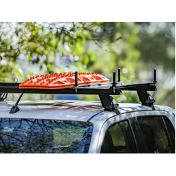 Maxtrax & TRED Mounting Board to suit Cross Bars