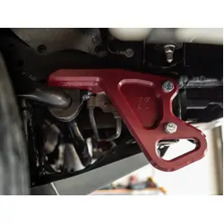 Recovery Tow Points to suit Toyota HiLux N80 & Fortuner [Aramac Grey]