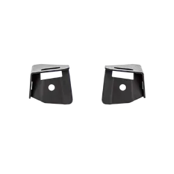 Rear Seat Delete Mounting Points to suit Toyota LandCruiser LC200