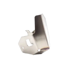 Rear Shock Guards to suit Toyota Prado 150 & FJ Cruiser