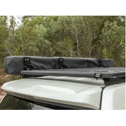 Universal 270 Degree Awning Bracket Set to suit ARB BASE Rack