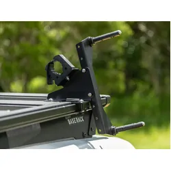Side Angled Fixed Maxtrax & TRED Mount to suit ARB BASE Rack