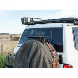 Out-Back Maxtrax Mini Mount