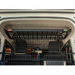 Standalone Rear Roof Shelf to suit Suzuki Jimny JB74