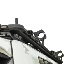 Shovel Holder Mounting Bracket to suit ARB BASE Rack [With QuickFists]