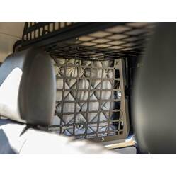Side Molle Panels to suit Toyota LandCruiser LC76