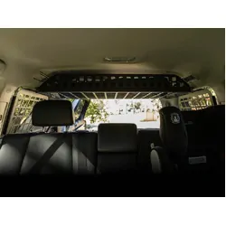 Side Molle Panels to suit Toyota Prado 150 / Lexus GX 460