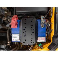 Battery Fuse Bracket to suit Toyota Prado 150, 120 & FJ Cruiser 