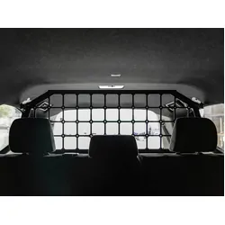 Light Cargo & Pet Barrier to suit Toyota LandCruiser LC300
