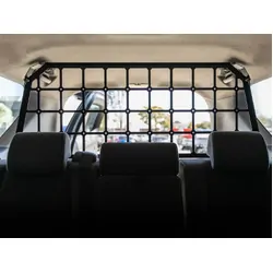 Light Cargo & Pet Barrier to suit Toyota Prado 150 / Lexus GX 460 [5-Seater]