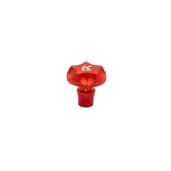 Aluminium Dust Cap to suit Nitto Style Air Fittings