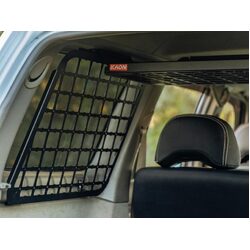 Side Molle Panels to suit Nissan Patrol Y61 GU [No Rear Air-Con]