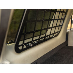 Side Molle Panels to suit Nissan Patrol Y61 GU [With Rear Air-Con]