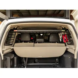 Side Molle Panels to suit Mitsubishi Pajero Gen 4 NS-NX