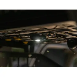 Rock Light Mounting Panels to suit KAON Molle Mesh