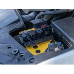 Battery Fuse Bracket to suit Toyota LandCruiser LC200