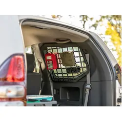 Side Molle Panels to suit Toyota Prado 120 & Lexus GX 470