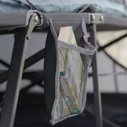 Darche Kozi Stretcher Bed 90W