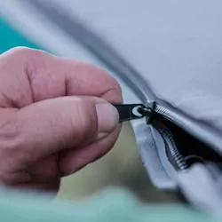 Darche Kozi Stretcher Bed 144W