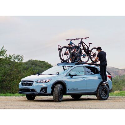 Front Runner Slimsport Roof Rack For Subaru XV Crosstrek (2018-Current)