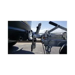 Kovix Alarmed Trailer U Lock Kvh-96