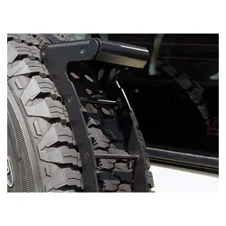 Front runner Spare Wheel Step