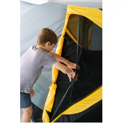 RapidPack 4 person Tent