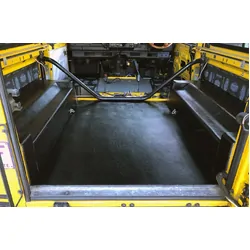 Car Builders Land Rover 110 Sound Deadening Packs