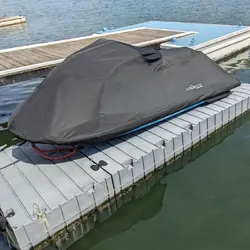 Oceansouth Gti 130 - Seadoo Jet Ski Cover