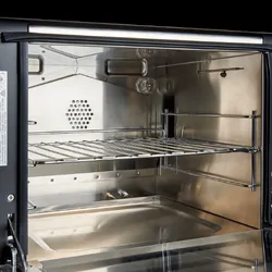 Dometic Oven & Grill 3+1 Gas/Electric Hob Mc101