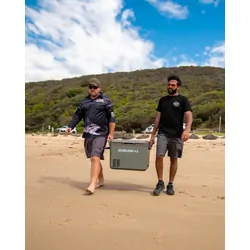 myCOOLMAN 43 Recreational Series