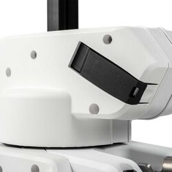 Minn Kota RT Instinct Quest 87" White