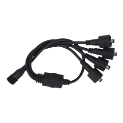 Mean Mother LED Light Bar Kit